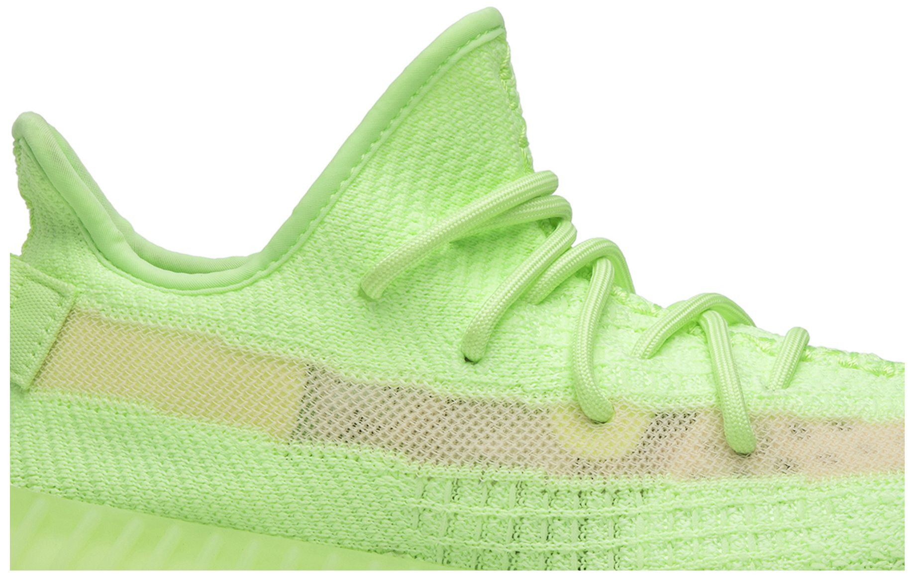 Yeezy Boost 350 V2 GID 'Glow' | GOAT