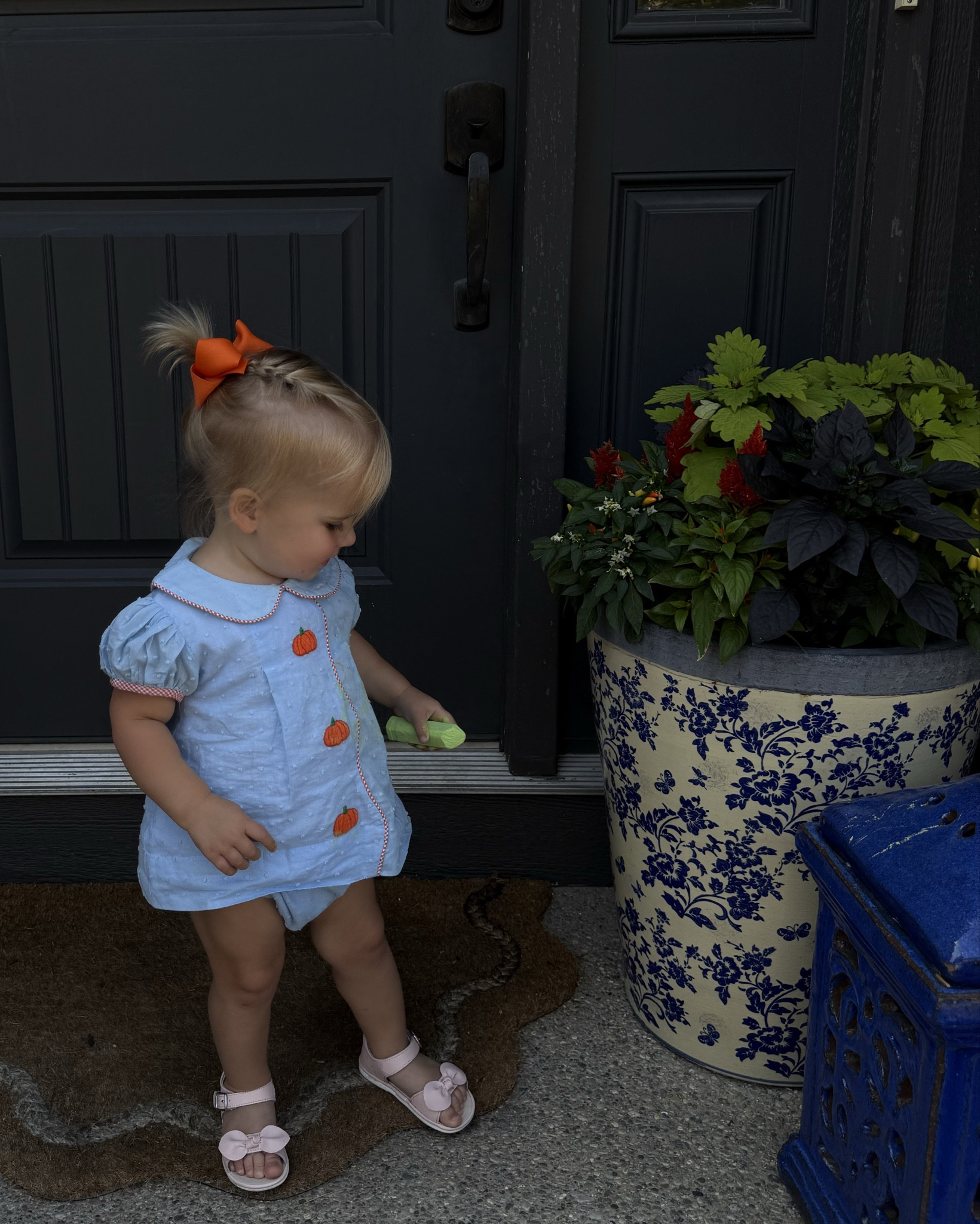 @thesmockedflamingo has the CUTEST fall options for baby girls & boys! I’m so obsessed with these pieces 🥹🍂🍁🎃

#ad 


#LTKFamily #LTKBaby #LTKKids