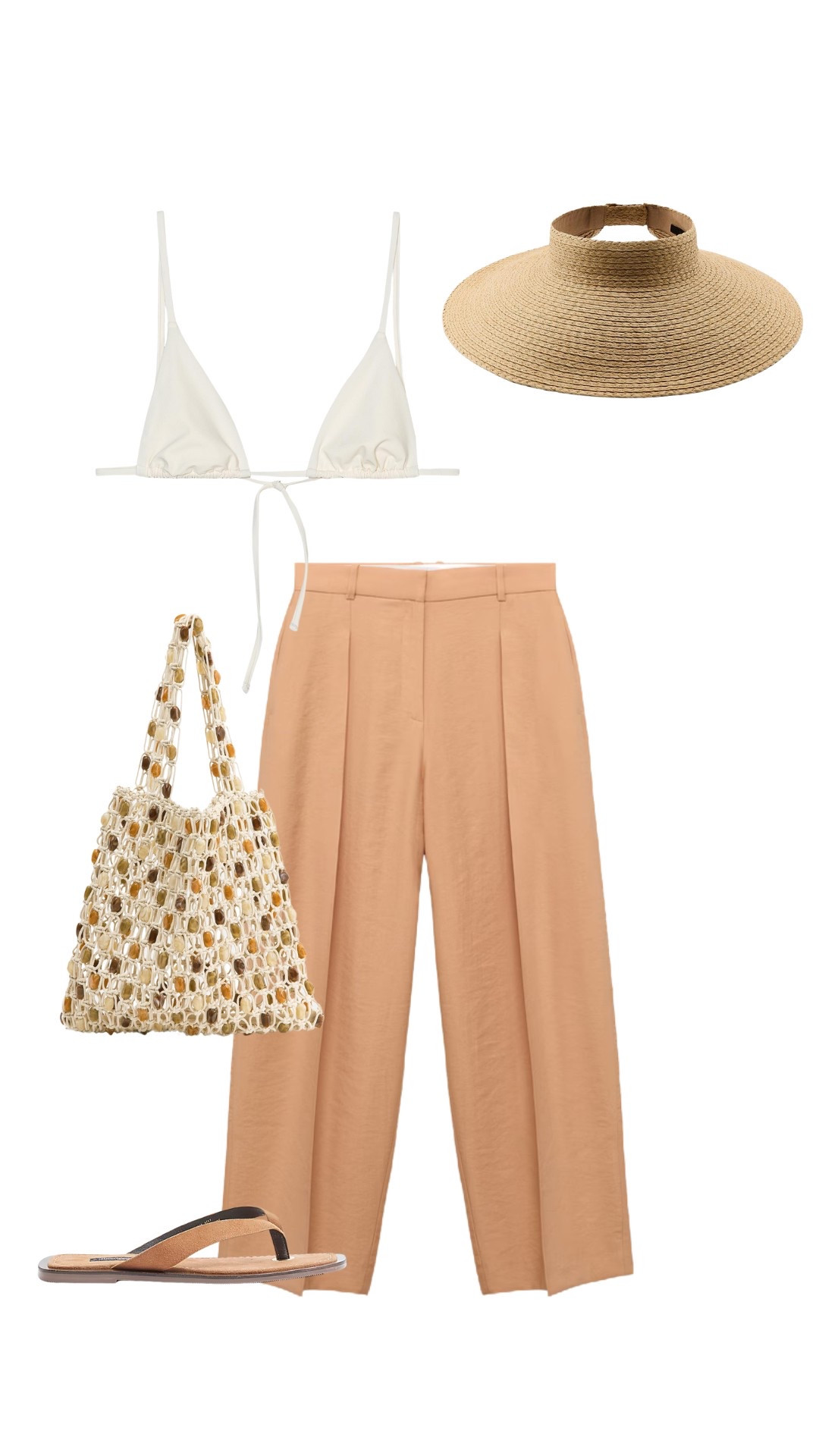 Summer Trends - Ways to Wear 📁

#LTKsummer #LTKstyletip #LTKuk