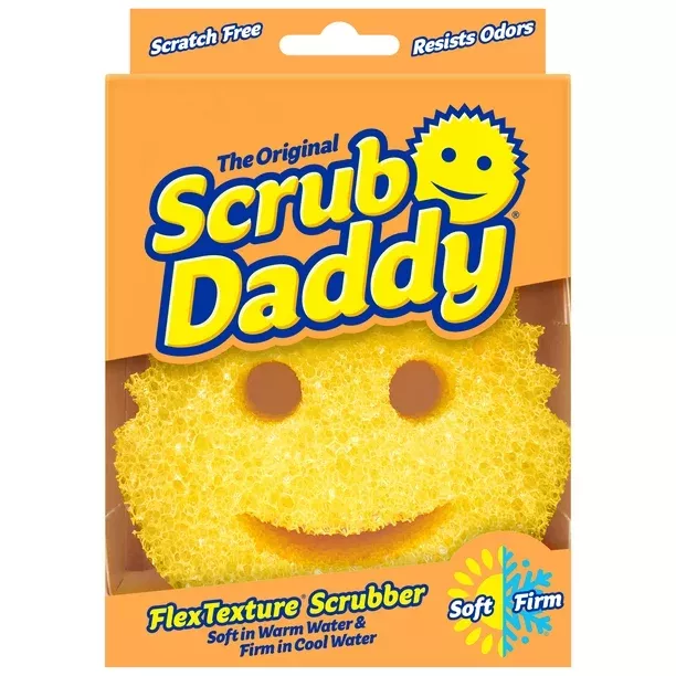 Scrub Daddy Dissolving Toilet … curated on LTK