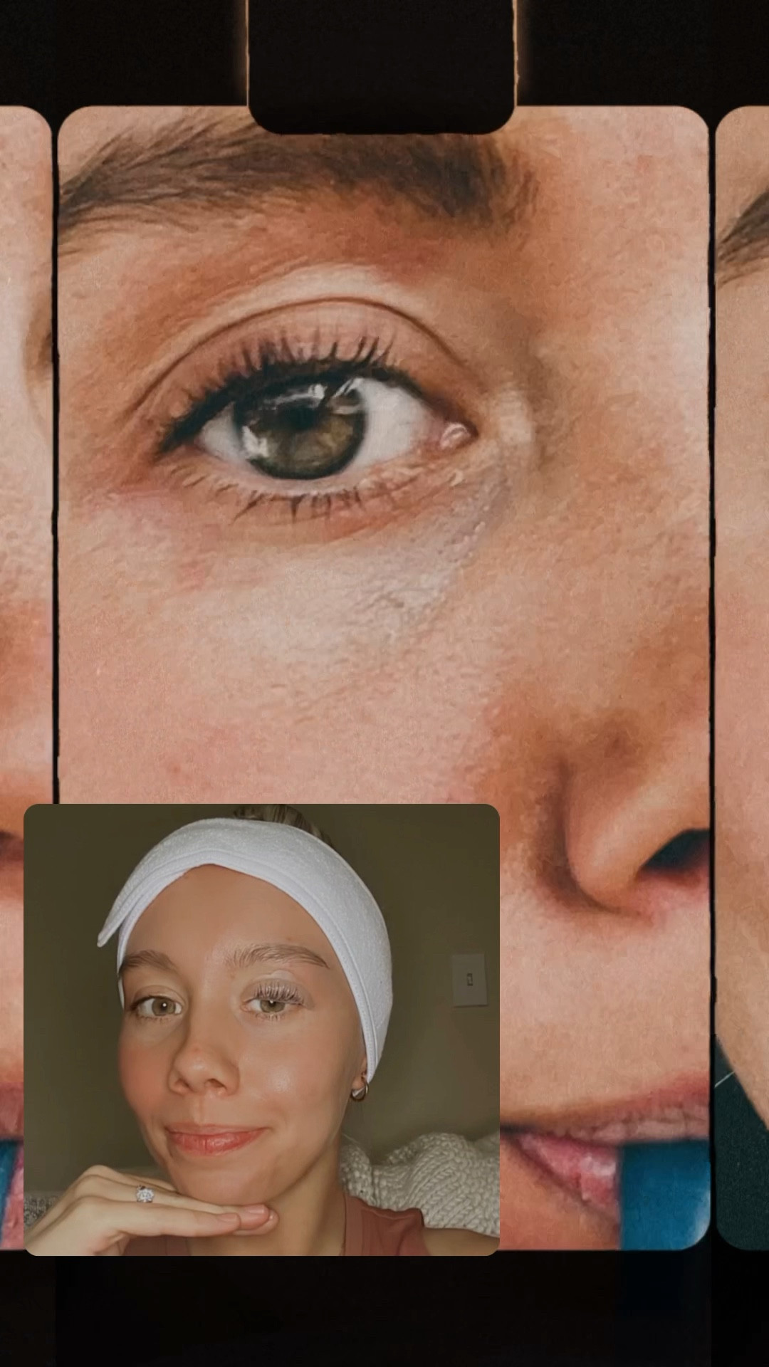 I tried this lash lift kit and it actually worked super well! My eye lashes normally stick straight out and i don’t wear mascara so this made a huge difference. The application was super easy, I was able to do it myself and it’s supposed to last 4-6 weeks. You can also get quite a few uses out of it so definitely worth it  

#LTKunder50 #LTKbeauty