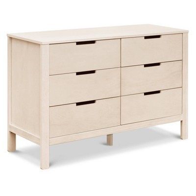Carter's by DaVinci Colby 6-Drawer Dresser - Washed Natural | Target