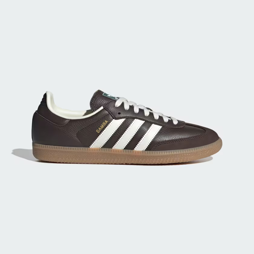 Samba OG Shoes | adidas (US)