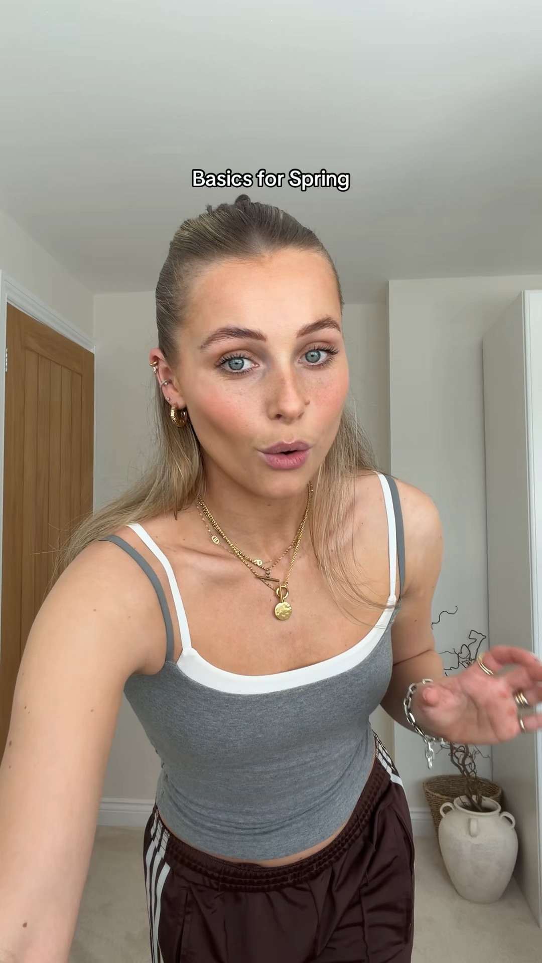 A spring wardrobe must have 🤍☀️

#LTKstyletip #LTKspring #LTKuk