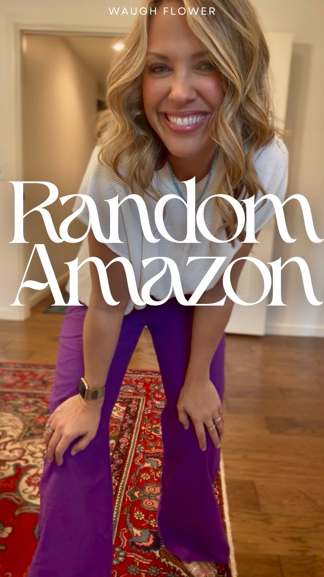 Bought it on a whim… living for all of it 😍🛍️ Which one’s your fave?

#LTKgrwm #LTKootd #LTKdayinmylife