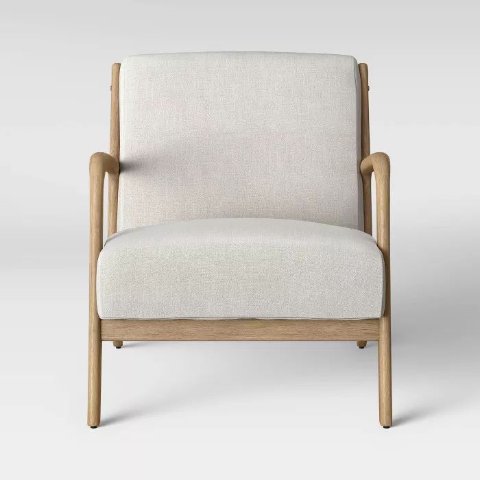 Esters Wood Armchair - Project 62™ | Target