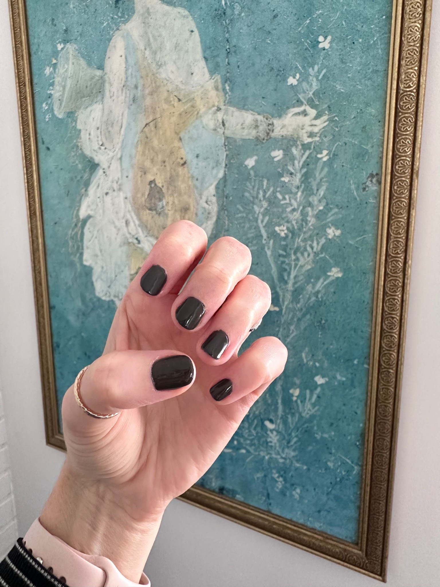 Dazzle dry, non toxic, vegan, no up light, no soak off nail polish kit. Perfect gift idea for tweens, teens, and moms!  

#LTKGiftGuide #LTKBeauty #LTKFindsUnder100