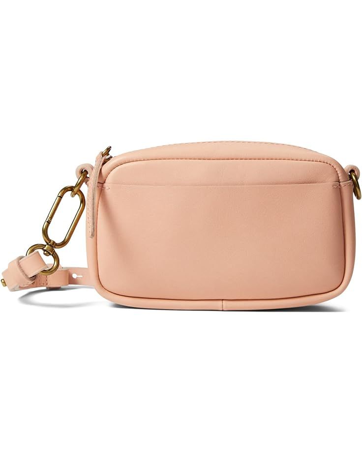 Madewell The Mini Essentials Bag | Zappos