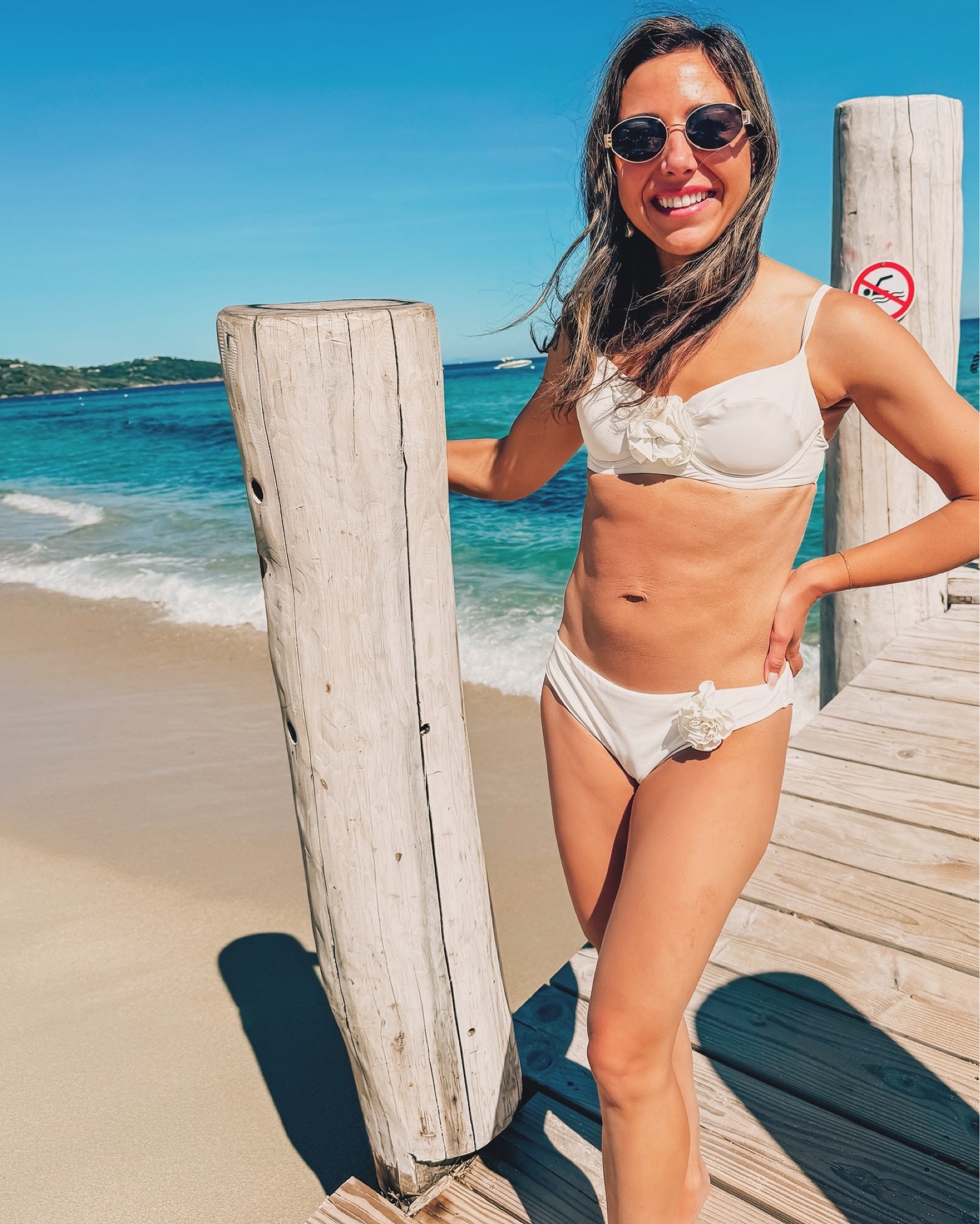 What I wore in Saint tropez
What I packed for Saint tropez
St tropez
France
South of France
Southern france
Euro summer
European summer
Beach vacation 
Travel 
Swimwear 
White bikini
Rosette swimwear 


#LTKTravel #LTKSwim #LTKFindsUnder100