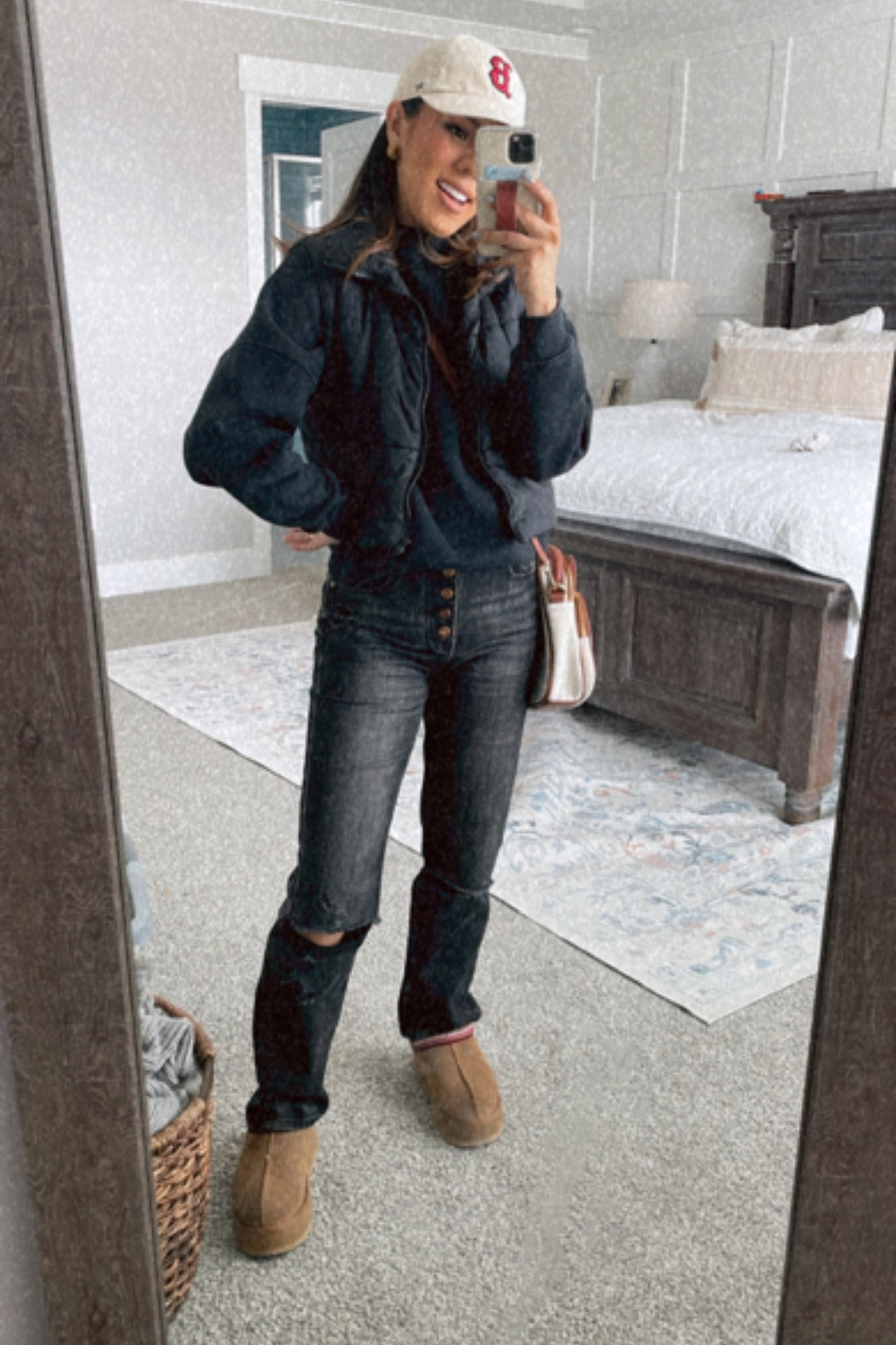 A LITTLE OOTD MOMENT ✨✨✨✨