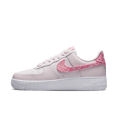 Nike Air Force 1 '07 Women's Shoes | Nike (US)