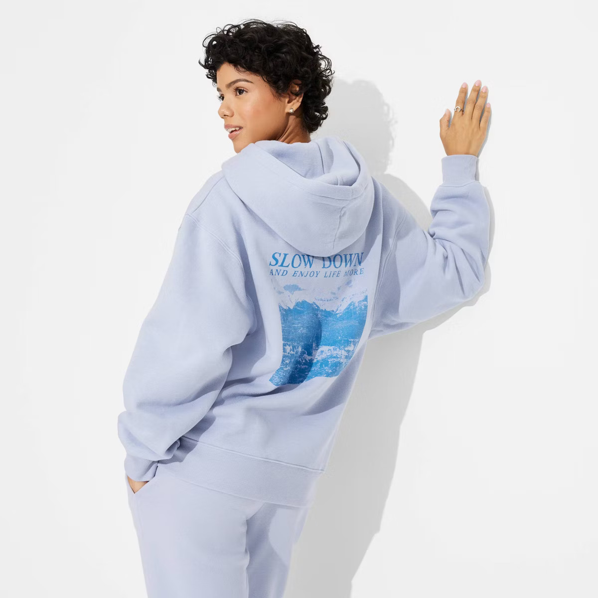Women's Perfect Hoodie Sweatshirt - Wild Fable™ | Target
