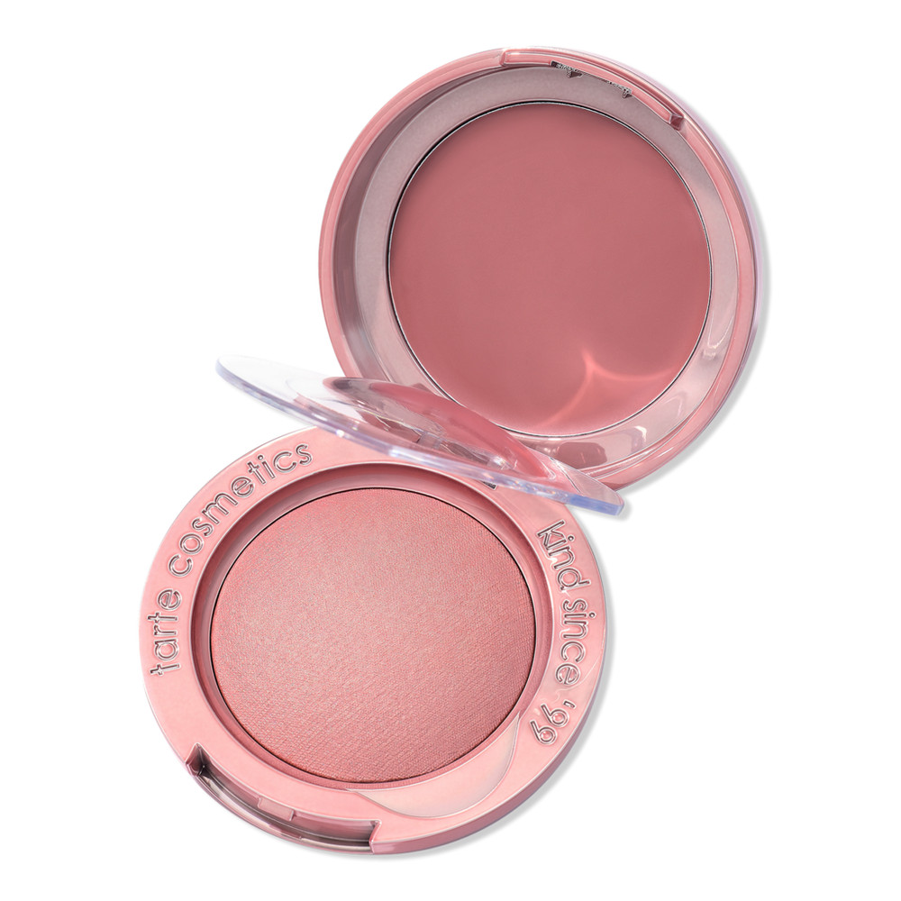 Tarte Macaron Blush & Glow Duo - Toasted Coconut | Ulta