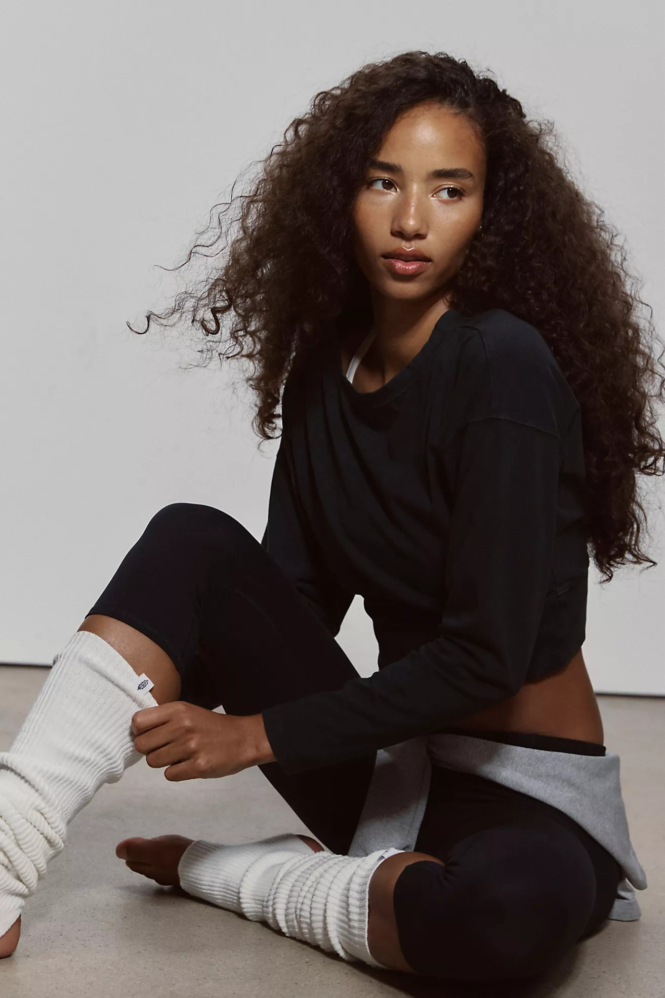 Hot Shot Kick It Layer | Free People (Global - UK&FR Excluded)