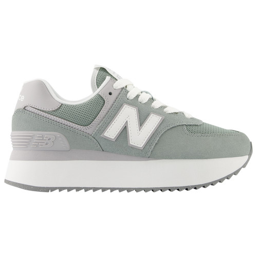 New Balance 574 Stacked | Foot Locker (US)