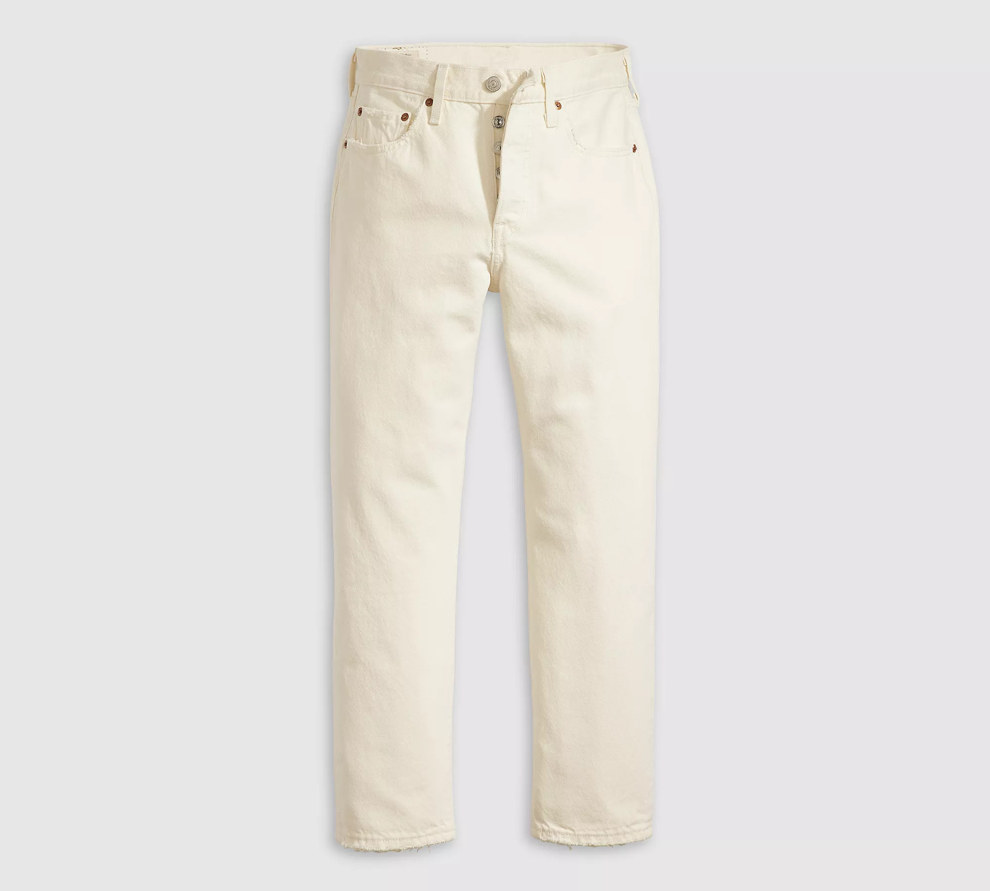 501® Cropped Women's Jeans | LEVI'S (US)