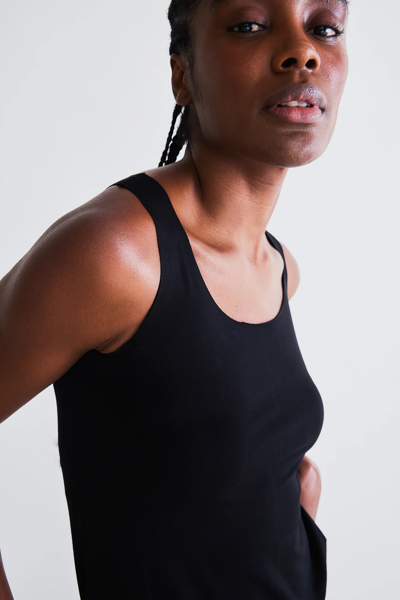 The Essential Seamless Cami | Ruti