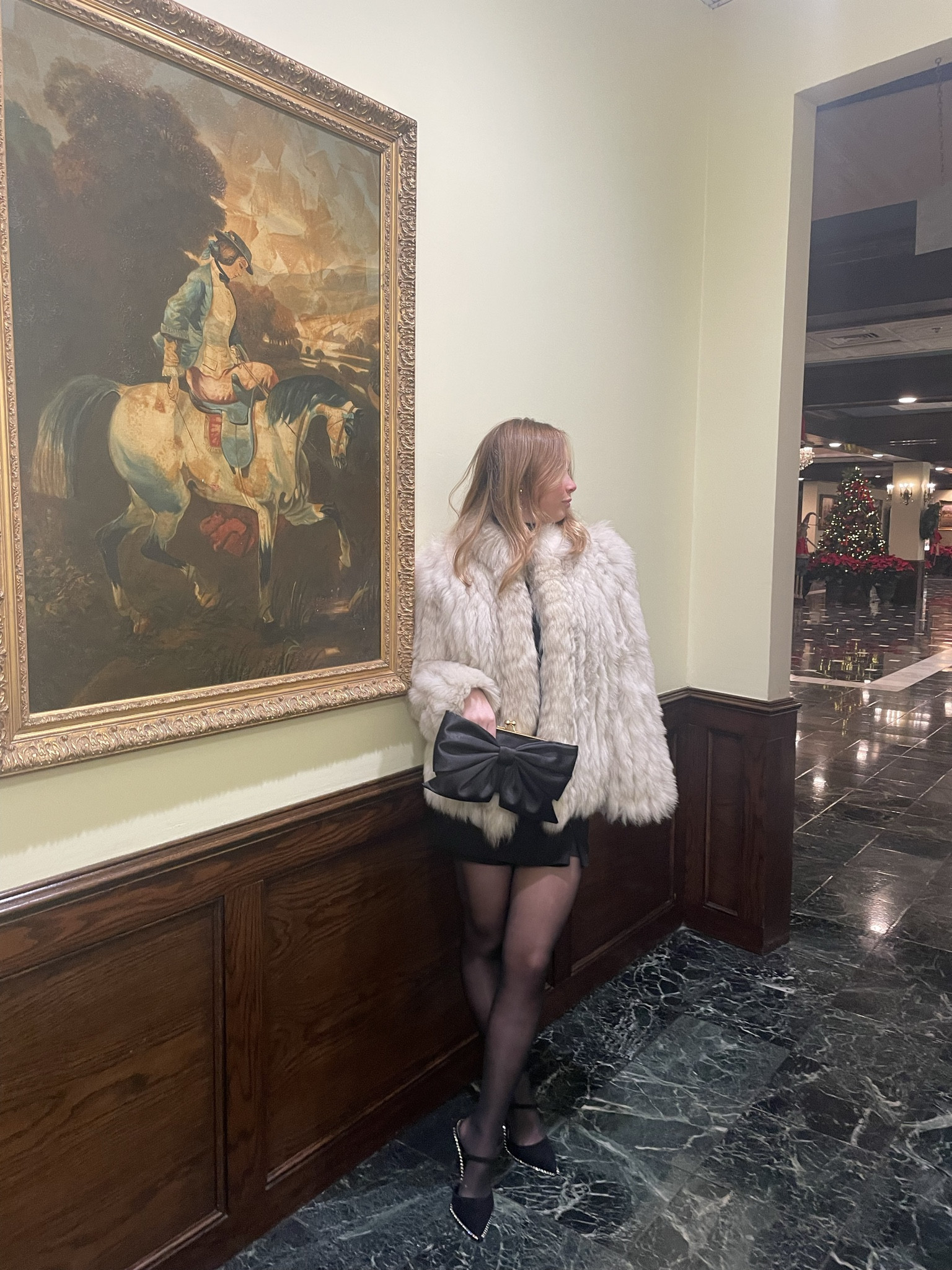 Off to the races 🐎🐎 

#LTKtravel #LTKSeasonal #LTKfindsunder100