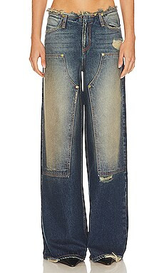 Tati Baggy Pant
                    
                    h:ours | Revolve Clothing (Global)