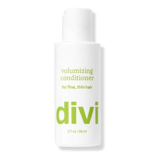 DiviTravel Size Volumizing Conditioner | Ulta