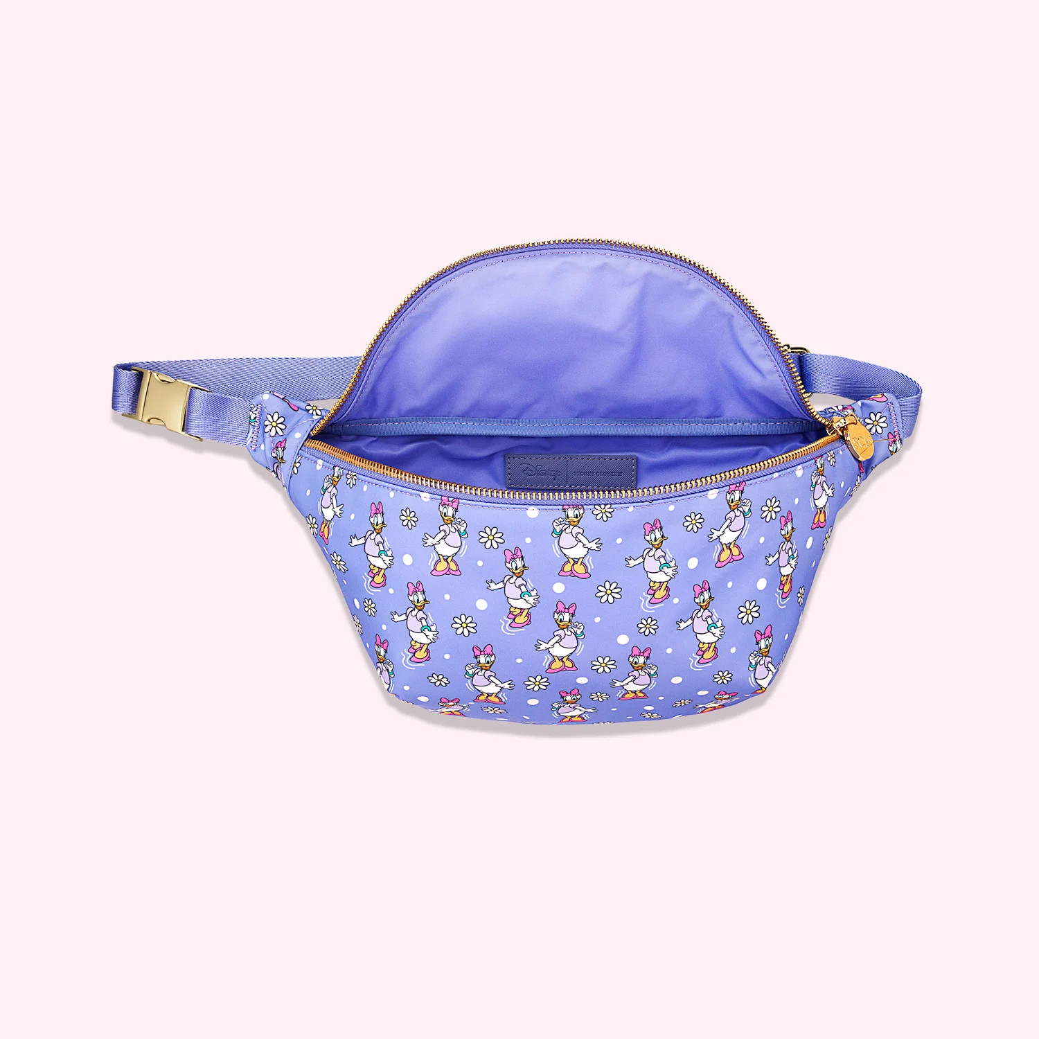 Mickey & Friends Jumbo Fanny Pack | Customizable Fanny Pack - Stoney Clover Lane | Stoney Clover Lane