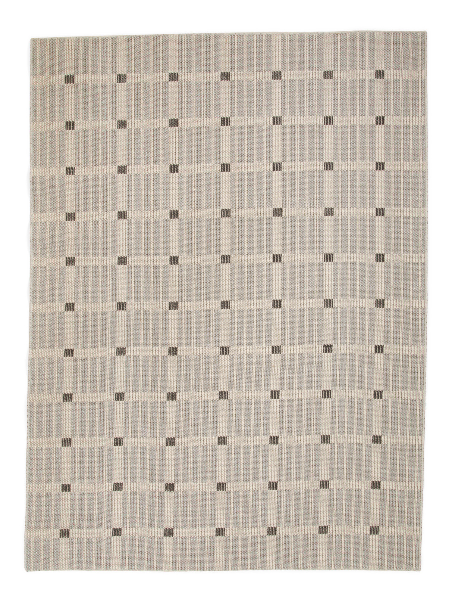 Made In Turkey 5x7 Indoor And Outdoor Canyon Area Rug | Global Home | Marshalls | Marshalls