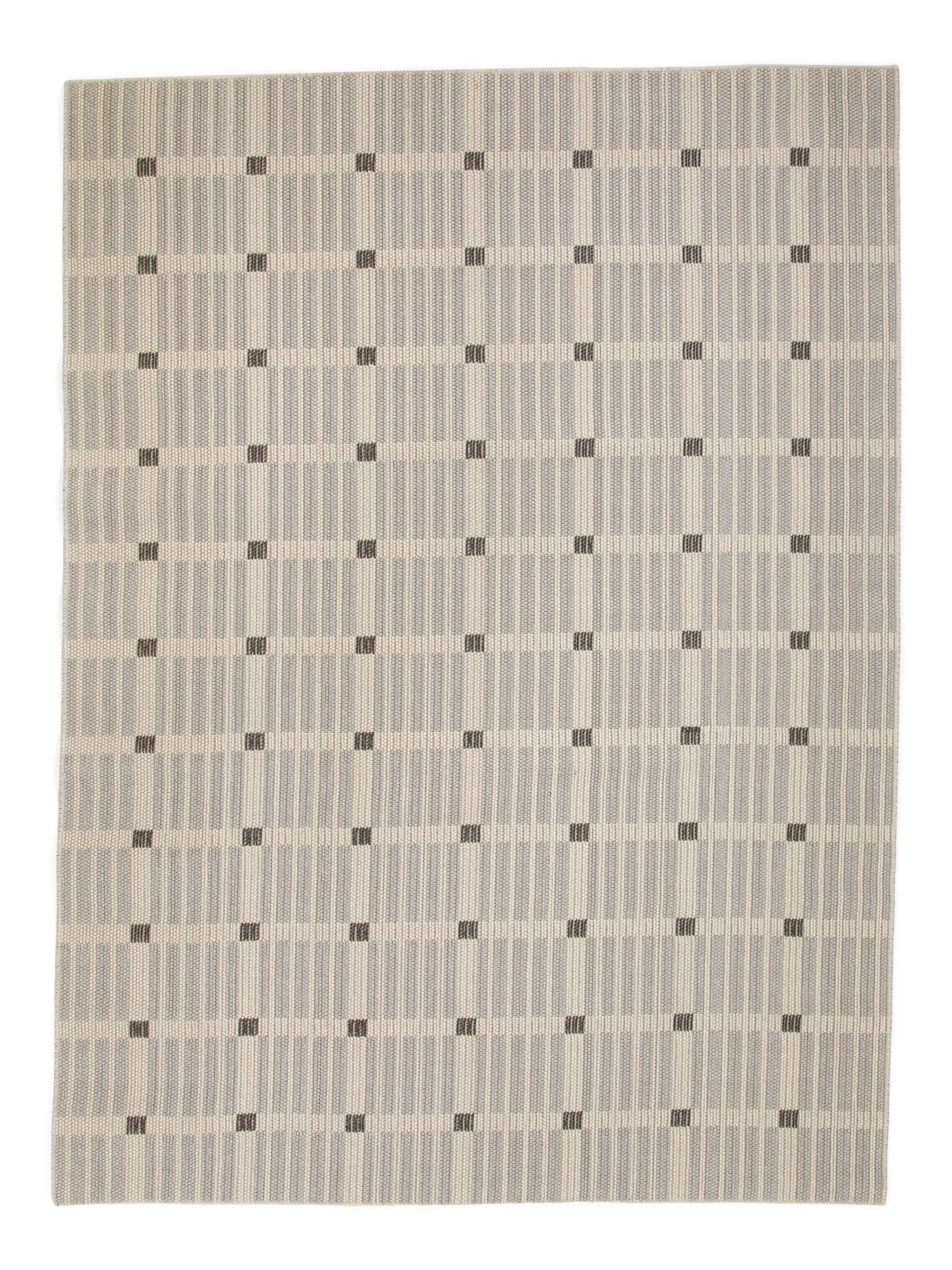 Made In Turkey 5x7 Indoor And Outdoor Canyon Area Rug | Global Home | Marshalls | Marshalls