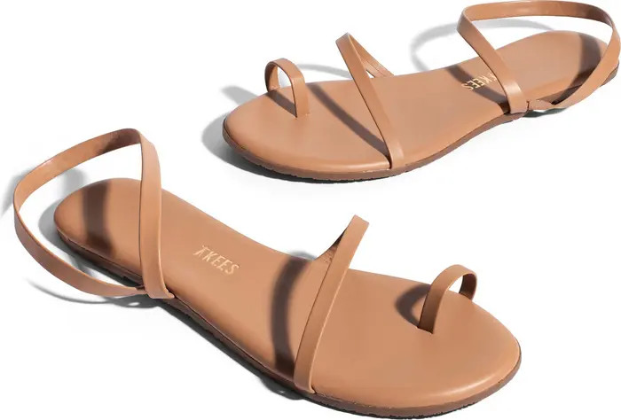TKEES Mia Napa Sandal | Nordstrom | Nordstrom