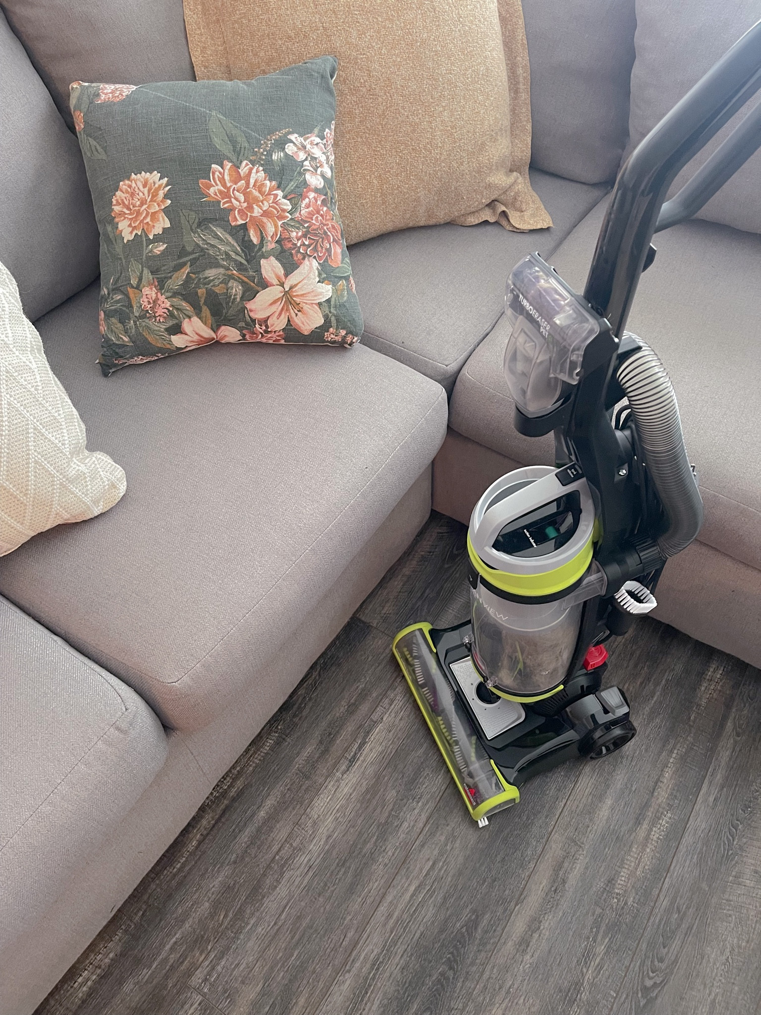 Amazing vacuum for homes with pets 

#LTKsalealert #LTKhome