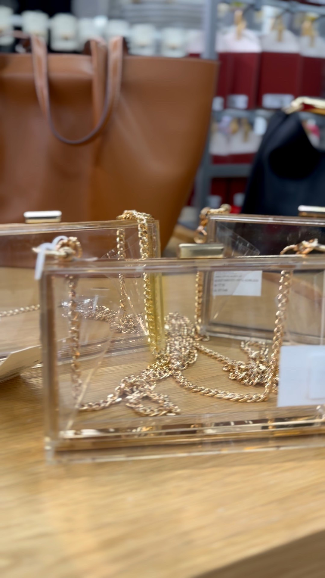 Clear Game Day Purse

#LTKootd #LTKFindsUnder50 #LTKStyleTip