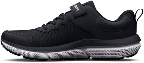 Under Armour Unisex's Pre School Assert 10 Alternate Closure Running Shoe | Amazon (US)