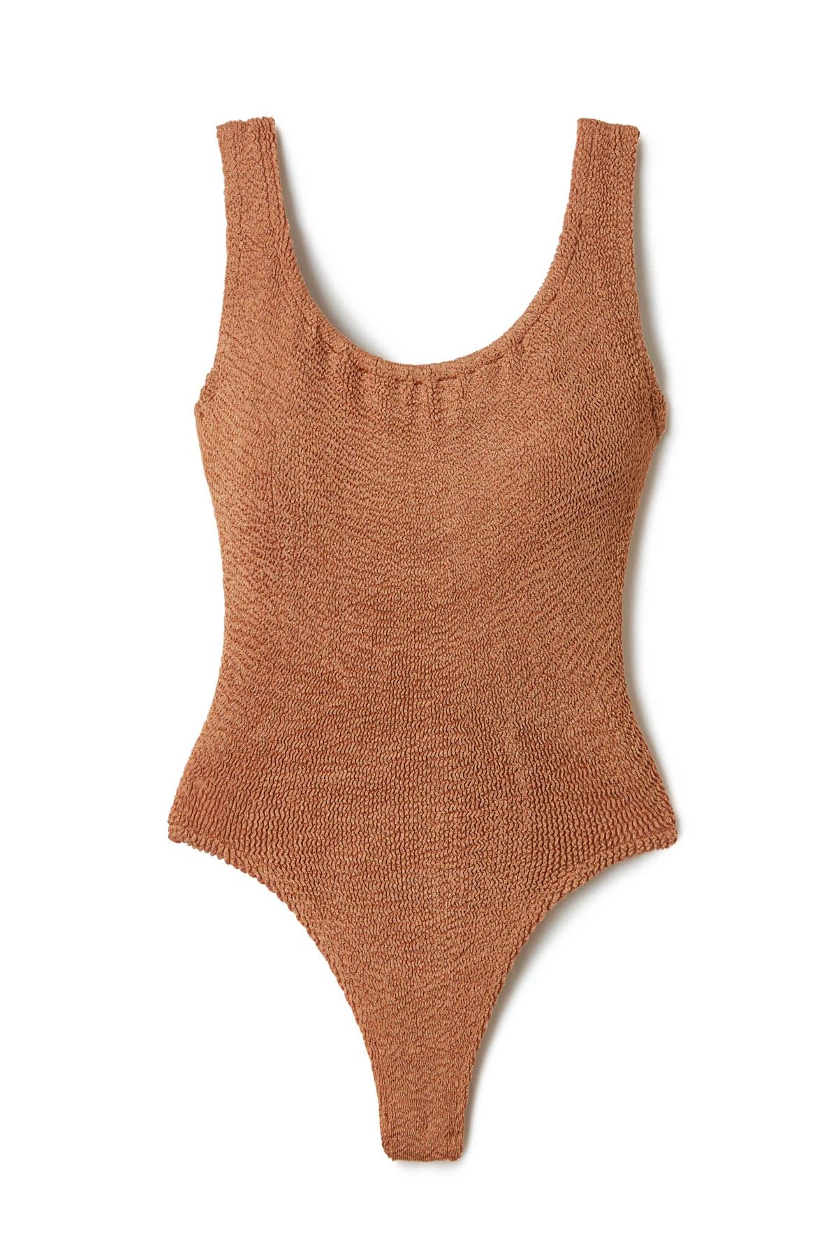 Classic Square Neck One Piece Swimsuit | Everything But Water