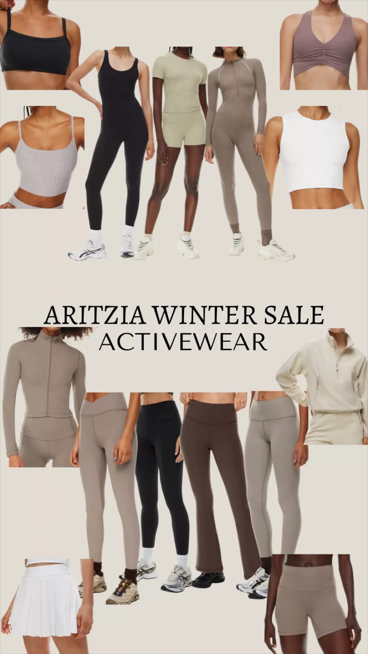 Aritzia, Pants & Jumpsuits, Aritzia Tna Butter Leggings