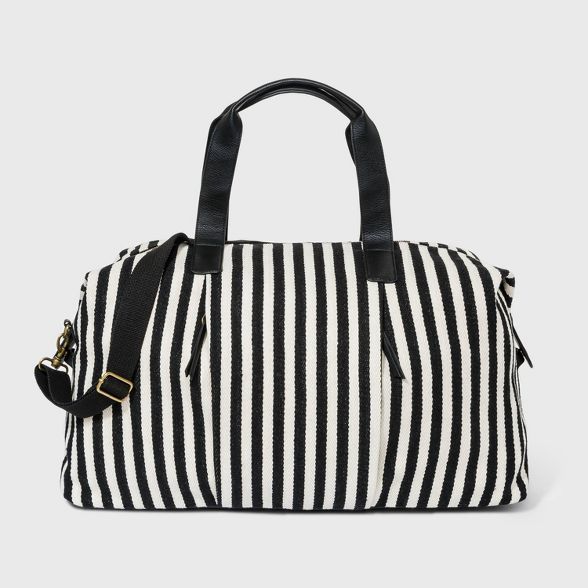 Olivia Weekender Bag - Universal Thread™ | Target