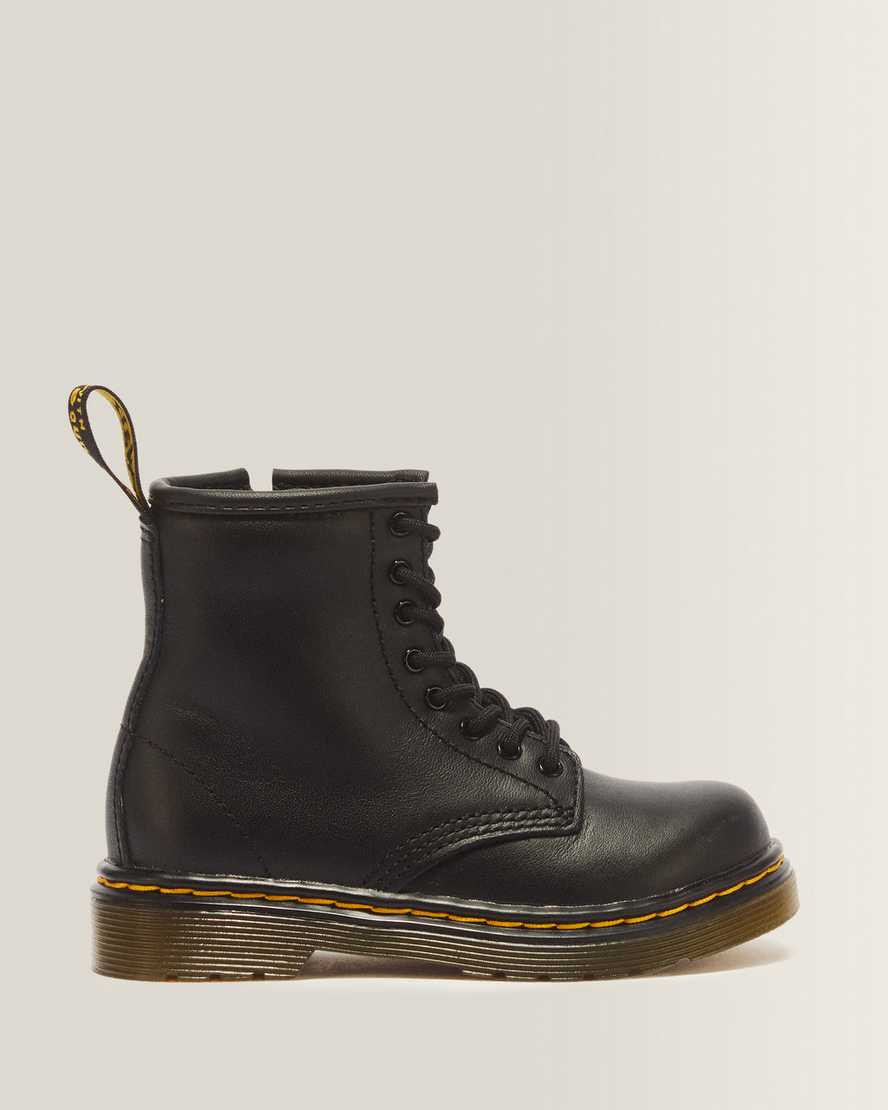 Toddler 1460 Softy T Leather Lace Up Boots | Dr Martens (UK)