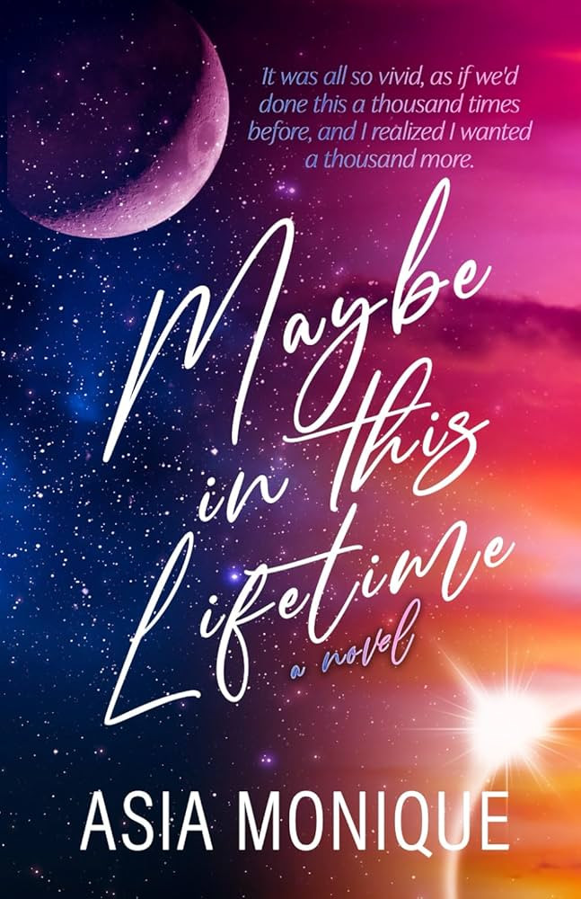 Maybe in this Lifetime | Amazon (US)