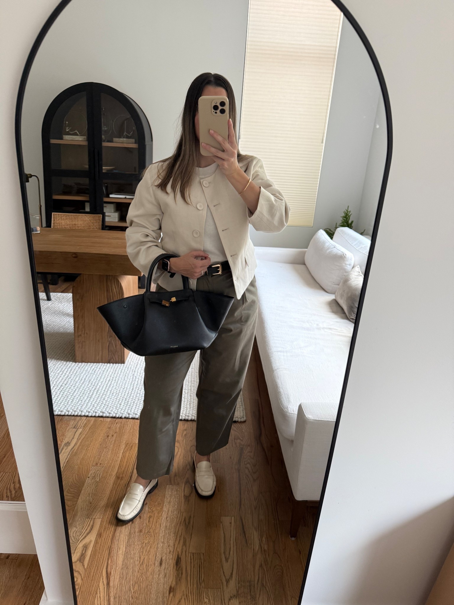 Workwear outfit by Mango 
One of my favorite brands for the office 

#LTKWorkwear #LTKStyleTip #LTKSaleAlert