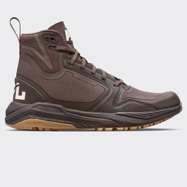 Women's TechLoom Defender Chocolate / Pristine / Gum | APL