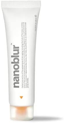 INDEED LABS Nanoblur Instant Skin Blurring Cream, Visible Pore Minimizer and Wrinkle Reducer Facial  | Amazon (US)