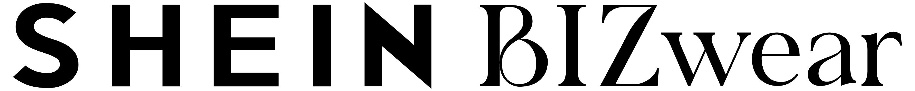 SHEIN BIZwear Turtleneck Ribbed Knit Sweater
       
              
                      
    (1... | SHEIN