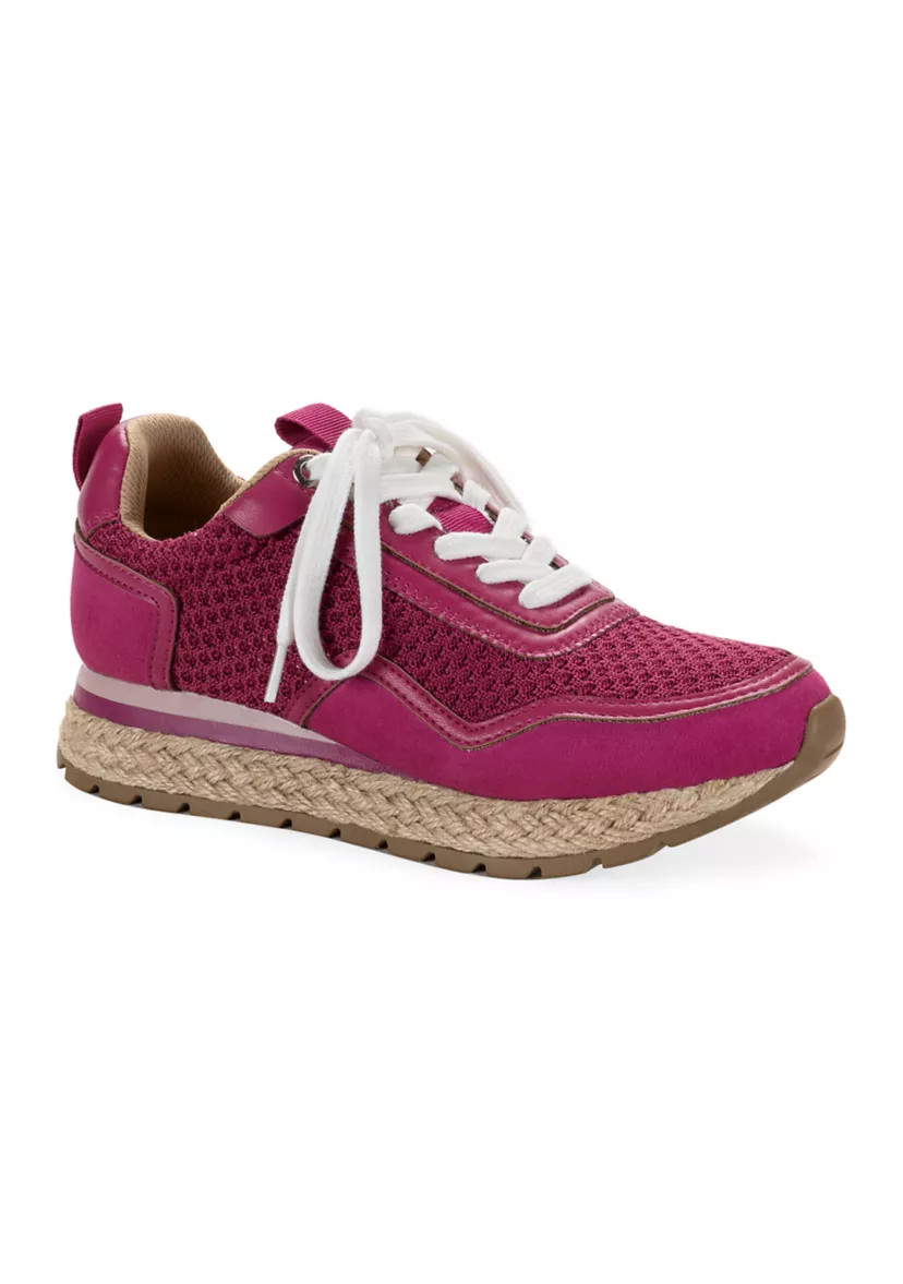 Zenya Fashion Sneakers | Belk