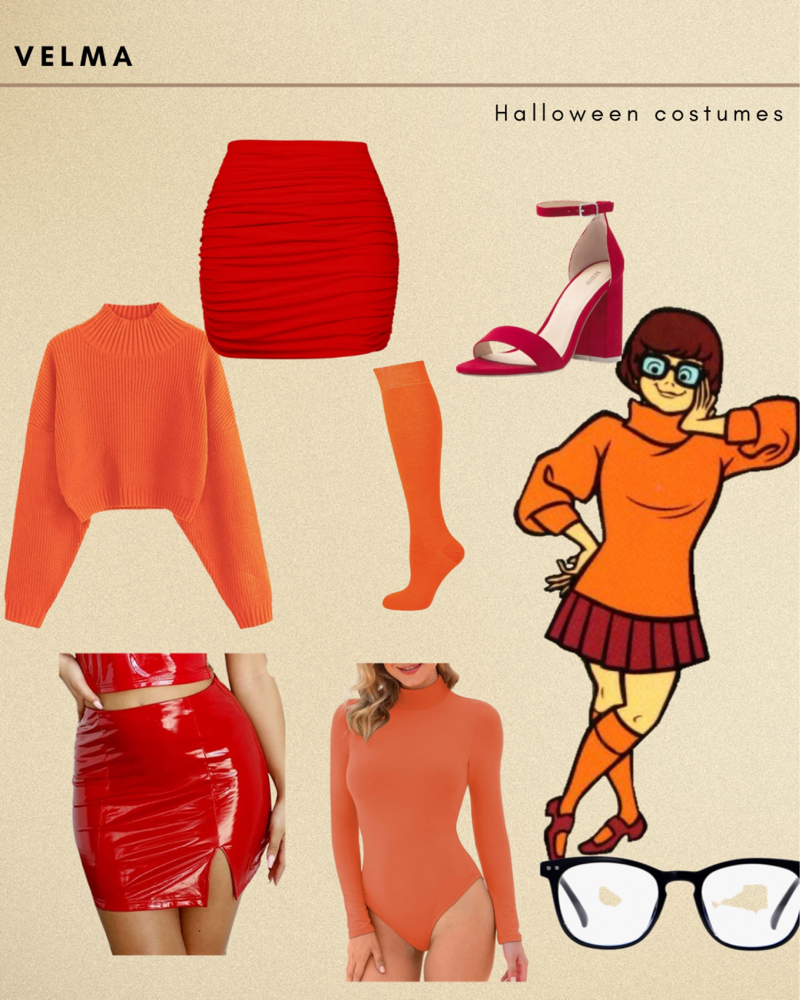 The perfect costume for you and a friend this year! Check out this look you can get all from Amazon.

#halloweencostumes
#amazonhalloweencostume


#LTKSeasonal #LTKHalloween #LTKHoliday