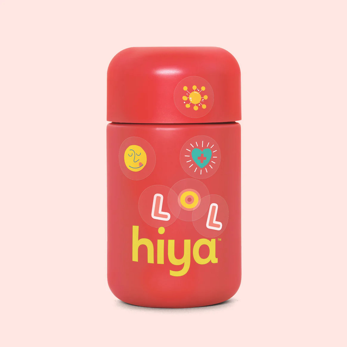 Iron Supplement for Kids & Toddlers | Hiya | Hiya Health
