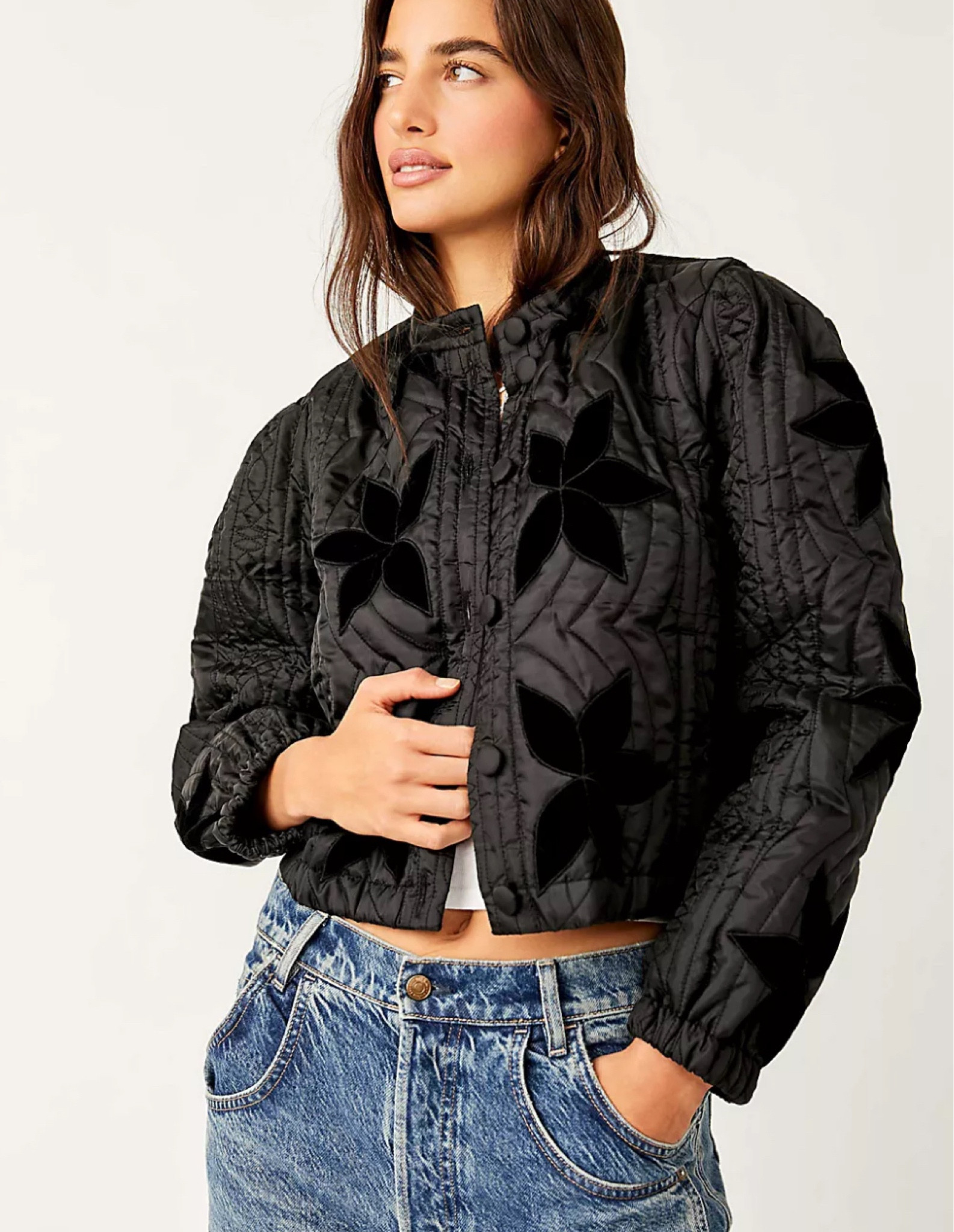 FREE PEOPLE NEW TODAY

#LTKstyletip #LTKtravel #LTKworkwear