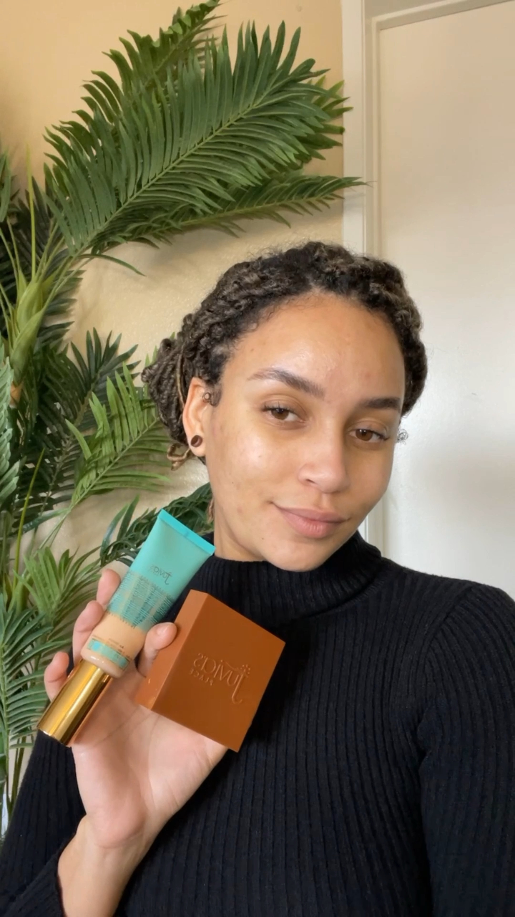 I Am Magic Natural Radiance Foundation x I am Magic Powder Foundation


#LTKFestival #LTKbeauty #LTKstyletip