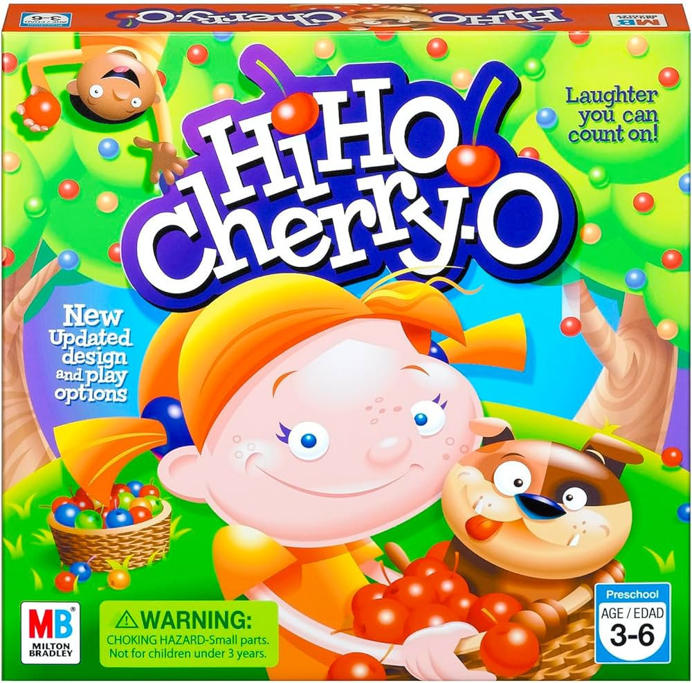 Visit the Hasbro Gaming Store | Amazon (US)