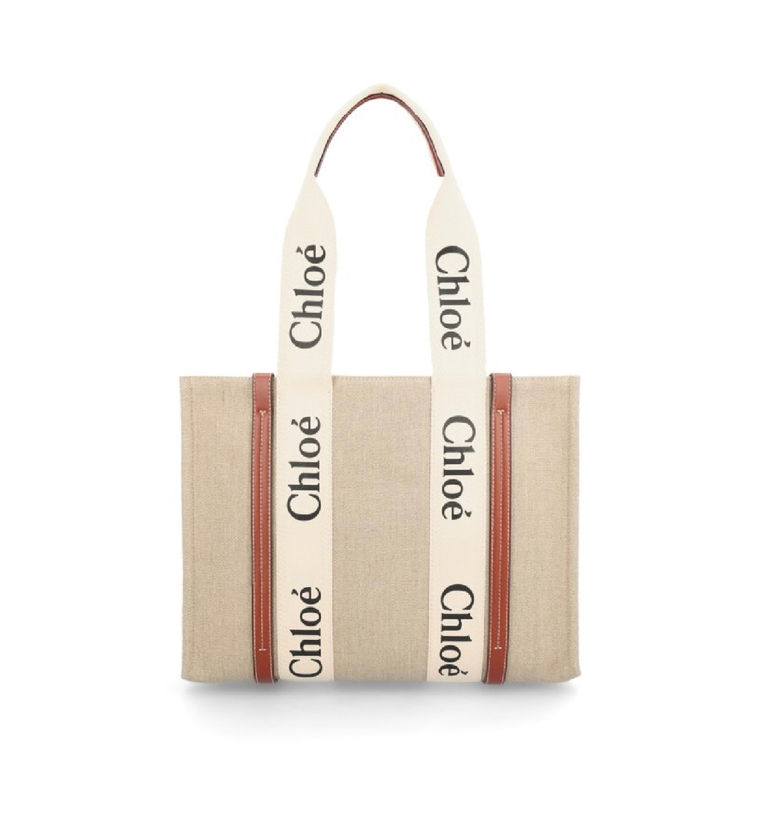 Chloe Woody Tote in Medium. The perfect size for day to day. What a Fantastic Price too! Grab it now! ❤️

#LTKstyletip #LTKsalealert #LTKCyberweek