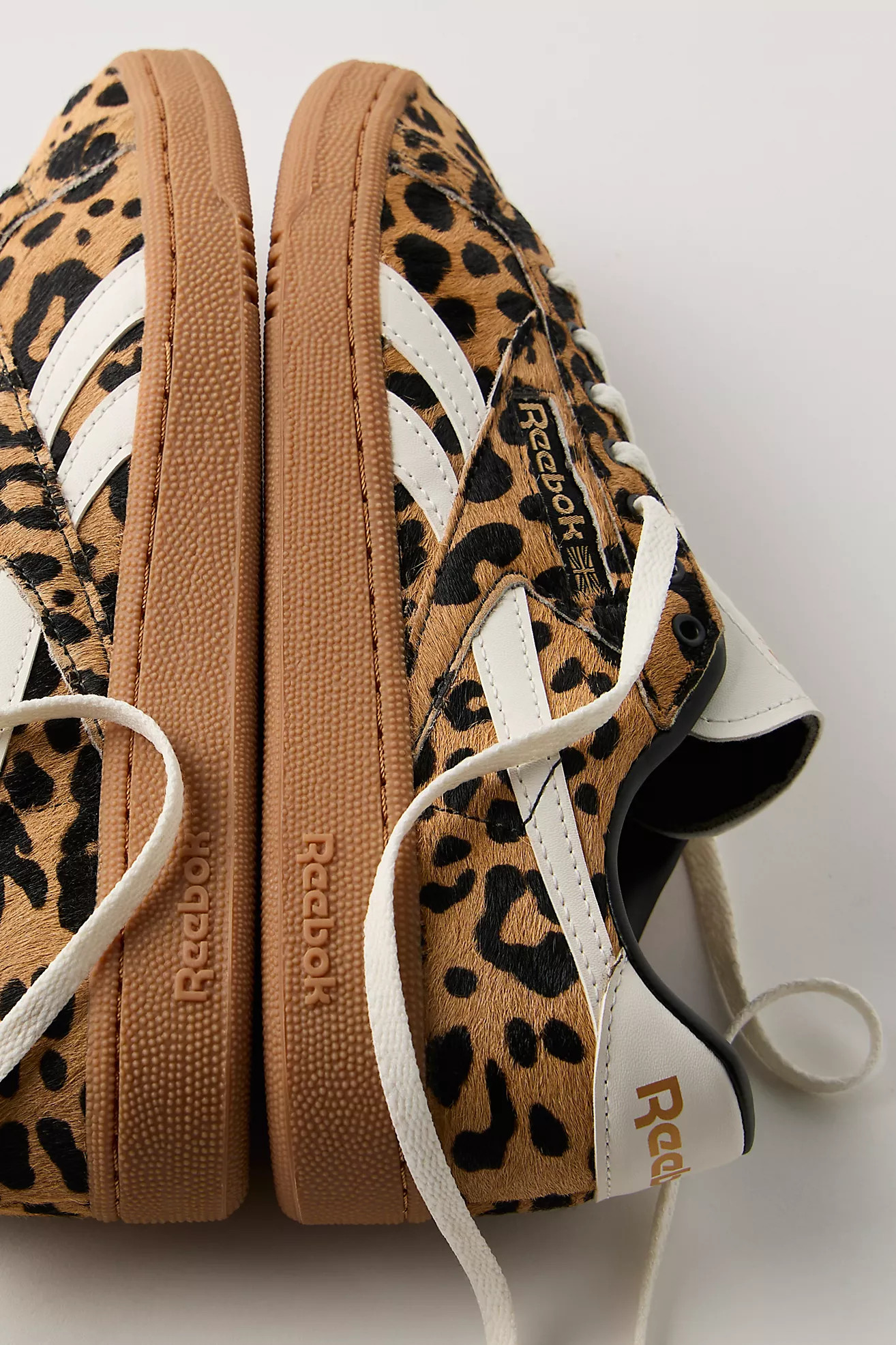 Reebok Club C Grounds Sneakers | Free People (Global - UK&FR Excluded)