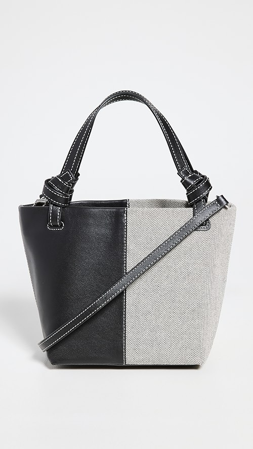 STAUD Ida Mini Tote | SHOPBOP | Shopbop
