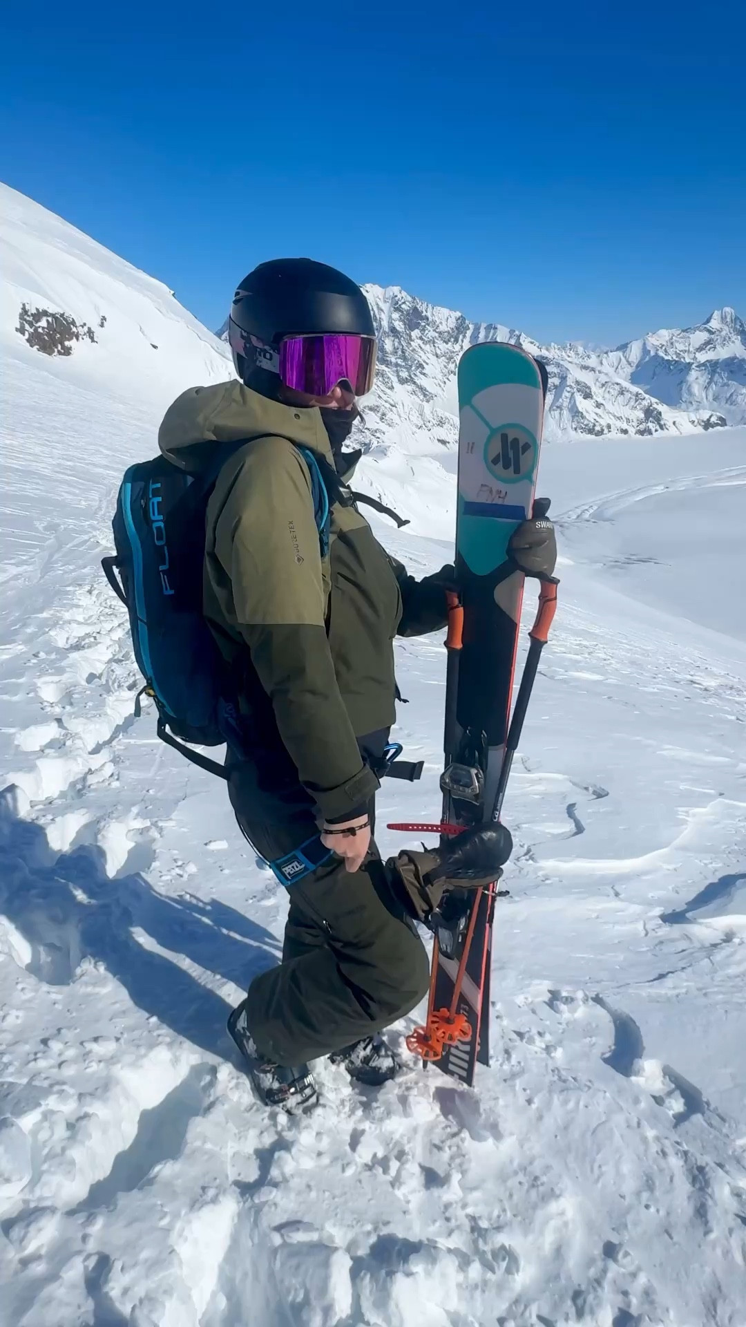 Alaska ski fit 🎿 lots of items on sale 

#LTKootd #LTKTravel #LTKSaleAlert